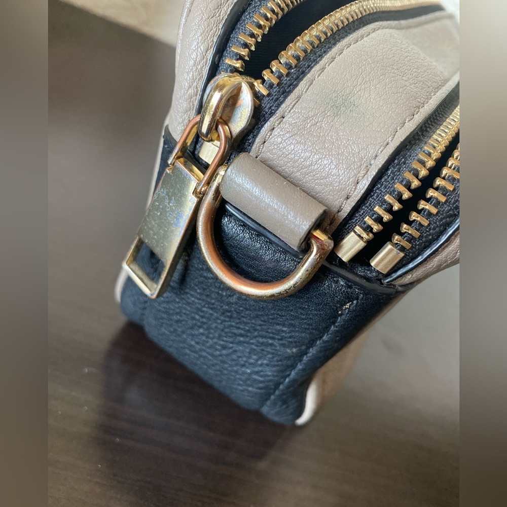 Marc Jacobs Snapshot Bag - Picture 9 of 13